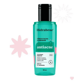 Tônico Facial Hidrabene Antiacne