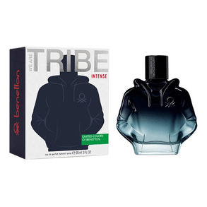 Perfume Bnt Tribe Intense