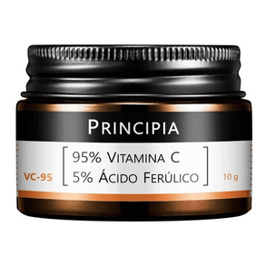 Vitamina C Pura Principia Facial 10%