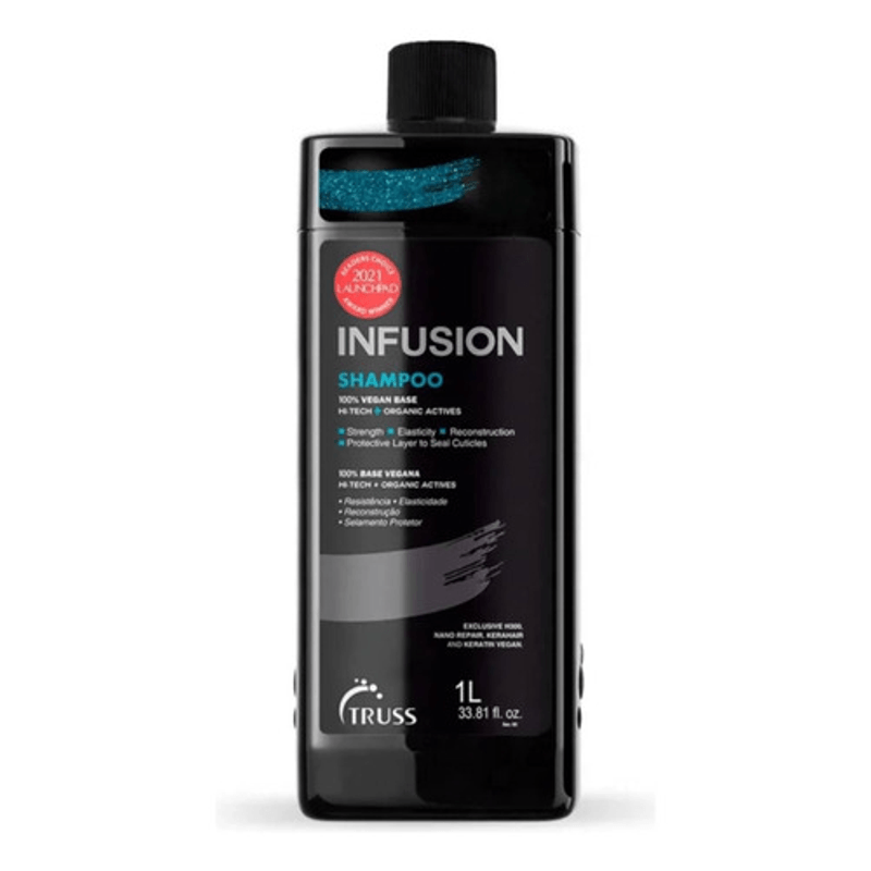 Shampoo-Truss-Infusion