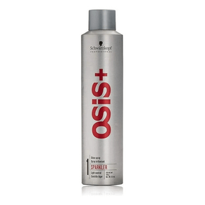 Spray Cap Osis Sparkler