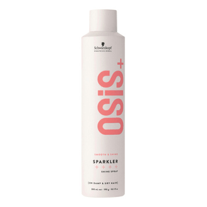 Spray Cap Osis Sparkler