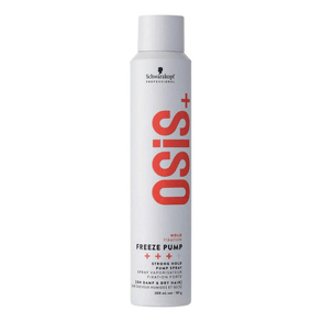 Spray Fixador Osis Freeze Pump
