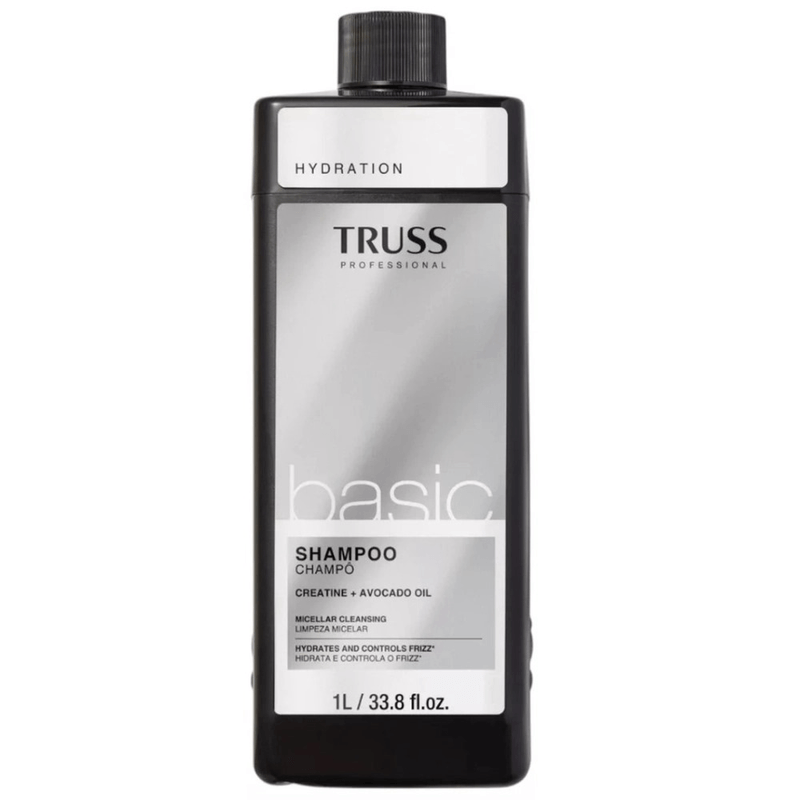 Refil-Sh-Truss-Basic-1000ml