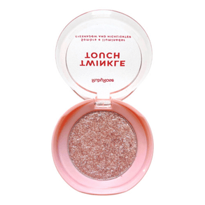 Sombra Iluminadora Ruby Rose Twinkle Touch Pink Luster