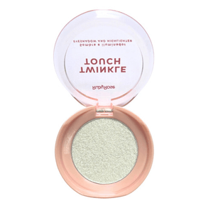 Sombra Iluminadora Ruby Rose Twinkle Touch Ice Glow