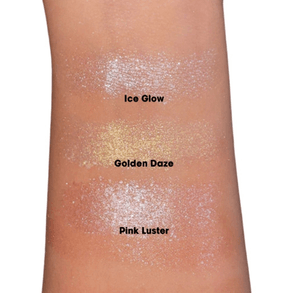 Sombra Iluminadora Ruby Rose Twinkle Touch Ice Glow