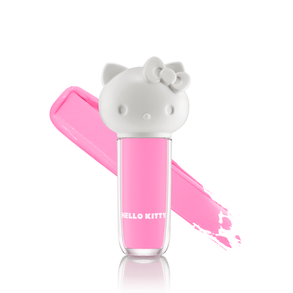 Sombra Líquida Bruna Tavares Hello Kitty Candy Pink