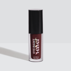 Sombra Dailus Eye Paint Velvet Brown