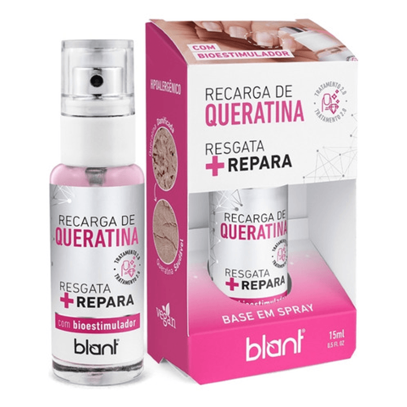 Spray-Blant-Queratin-Reparo
