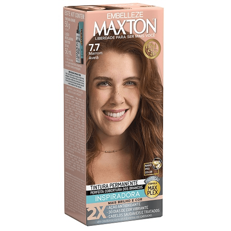 Tintura-Maxton-Del-7.7-Marrom-Avela