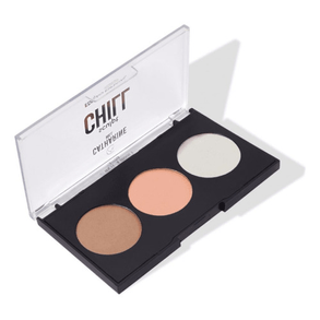 Blush Catharine Hill Sculpt Chill - Cor 1