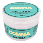 Gel-Cap-Goma-Cola-240g