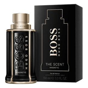 Perfume Hugo Boss The Scent Magnetic
