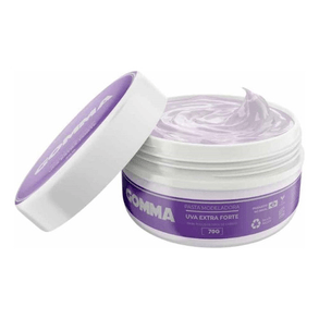 Pomada Cap Goma Uva