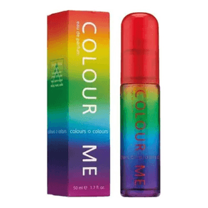 Perfume Colour Me Femme 50ml
