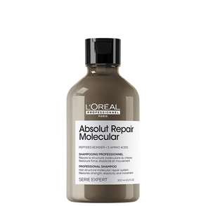 Máscara L'Oréal Absolut Repair Molecular 300g