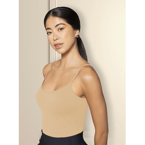 Blusa Lupo Loba Sem Costura