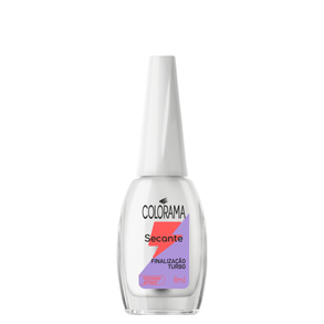 Óleo Secante Colorama - Finalização Turbo 8ml