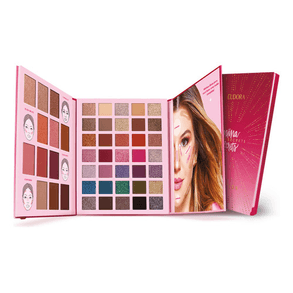 Paleta Niina Secrets Celebration
