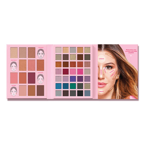 Paleta Niina Secrets Celebration