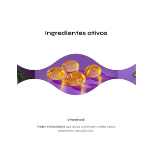 Shampoo Hidratante Oakberry Matizador