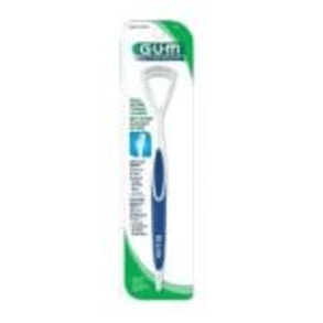 Limpador De Língua Dual Action Gum