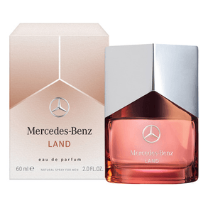 Perfume Mercedes-Benz Land