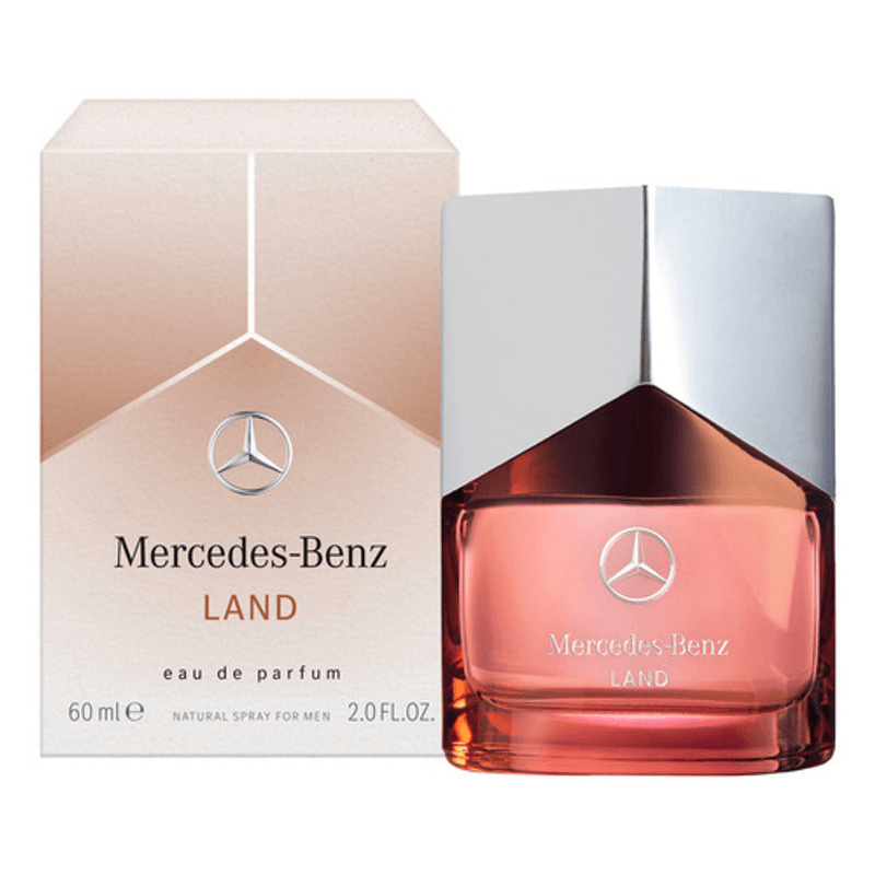 Perfume-Mercedes-Benz-Land