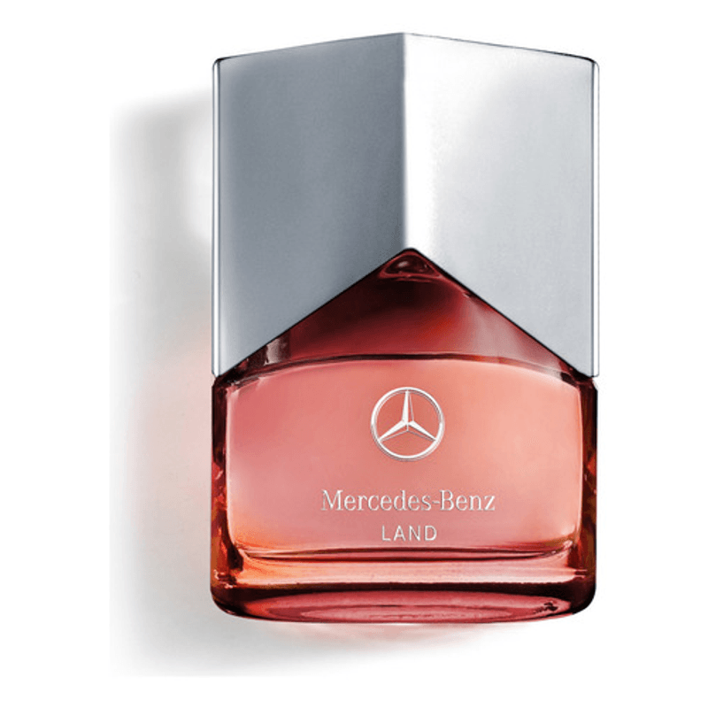 Perfume-Mercedes-Benz-Land