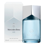 Perfume-Mercedes-Benz-Air