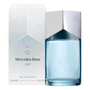 Perfume Mercedes Benz Air