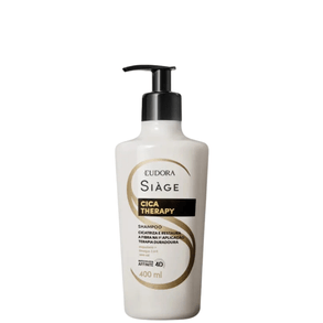 Shampoo Siage Cica Therapy