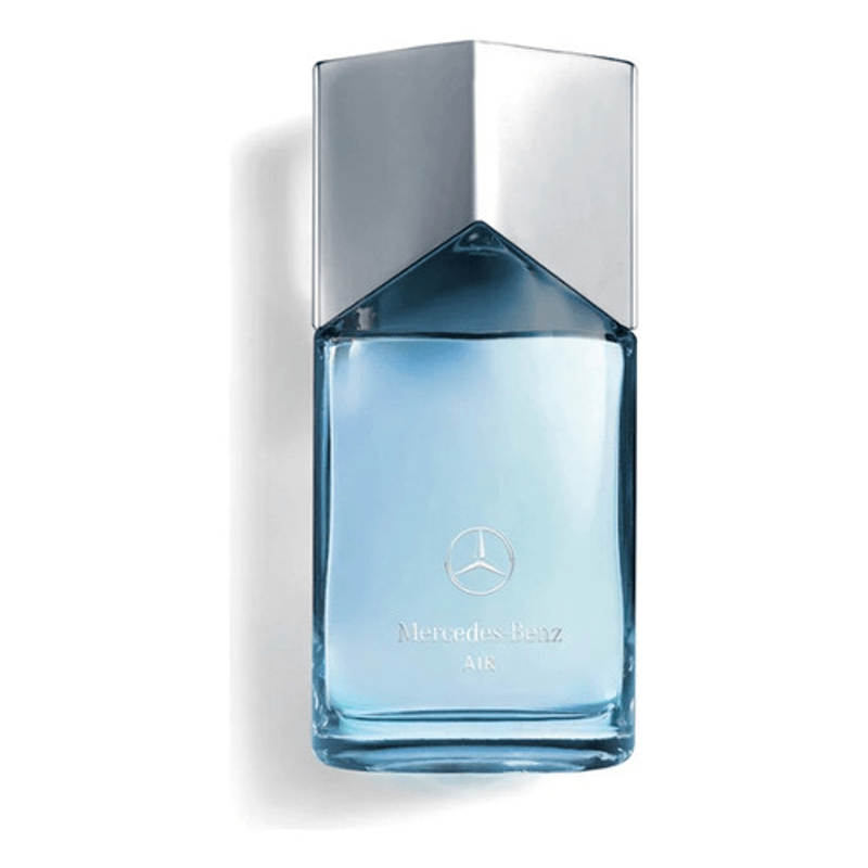 Perfume-Mercedes-Benz-Air