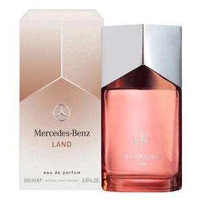 Perfume Mercedes-Benz Land