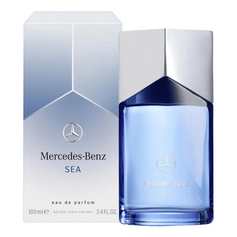 Perfume-Mercedes-Benz-Sea
