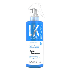 Spray Hidratante Lokenzzi Hialurônico