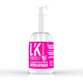 Protetor Térmico Lokenzzi Gloss Intensifique