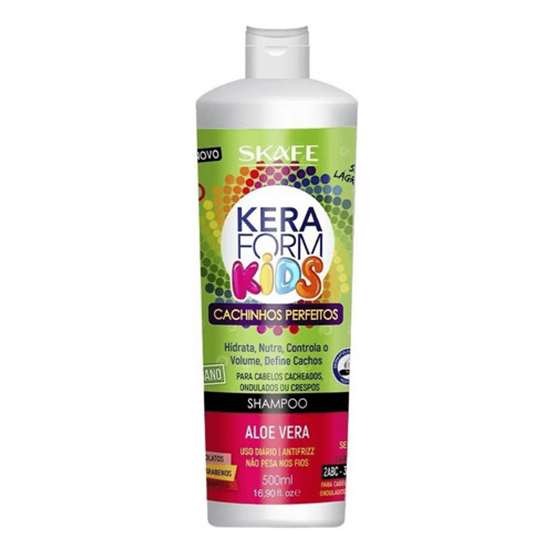 Creme-Cachos-Perfectos-Keraform-Kids