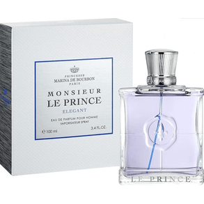 Perfume Marina De Bourbon Le Prince Elegant