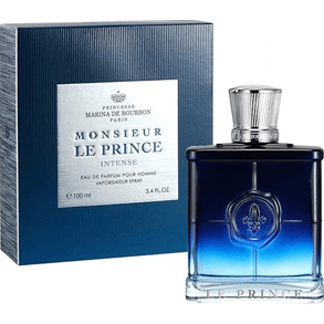 Perfume Marina De Bourbon Le Prince Intense