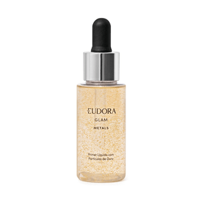 Primer Eudora Glam Metals