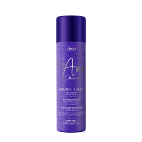 Shampoo Charming Eu Amo
