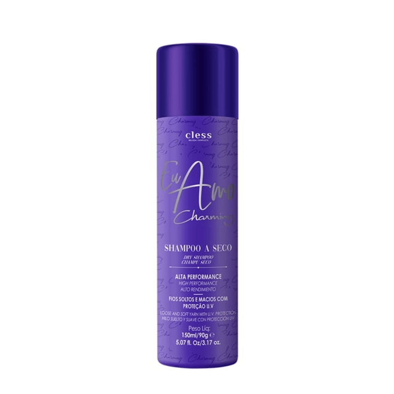 Shampoo-Charming-Eu-Amo
