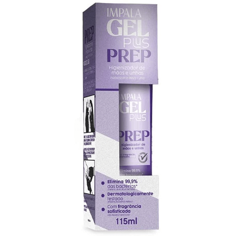 Higienizador-De-Maos-Impala-Gel-Plus