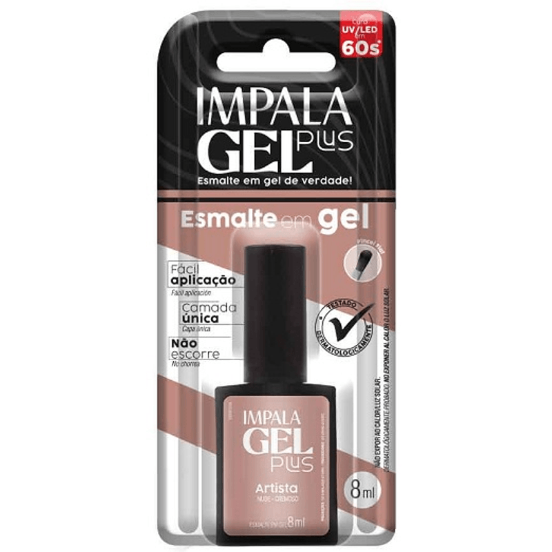Gel-Para-Unhas-Impala-Artista-Plus