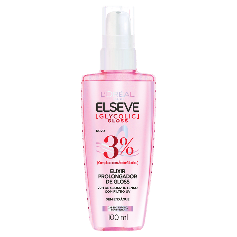 Serum-Elseve-Glycolic-Gloss