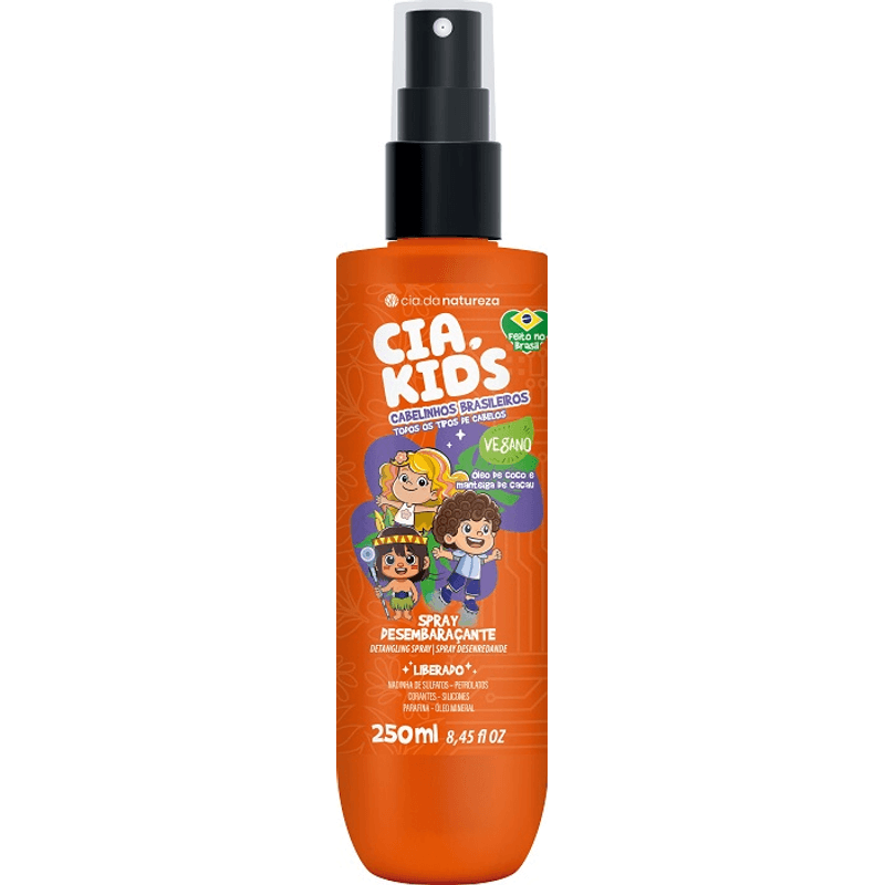 Spray-Cabelinhos-Brasileiros-Cianatureza-Kids