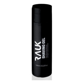 Gel De Barbear Rauk Shaving