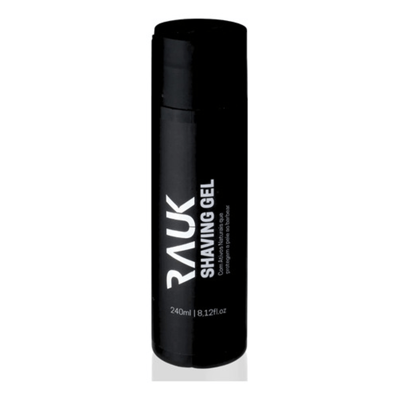 Gel-De-Barbear-Rauk-Shaving
